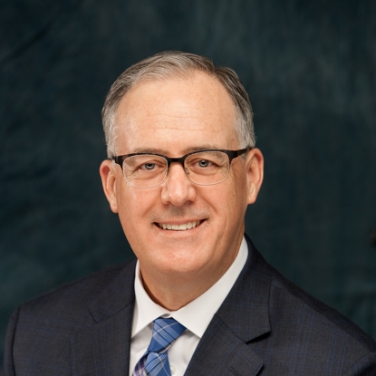 Mark A Fredenberg Photo